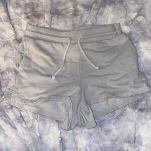 Billabong sweat shorts